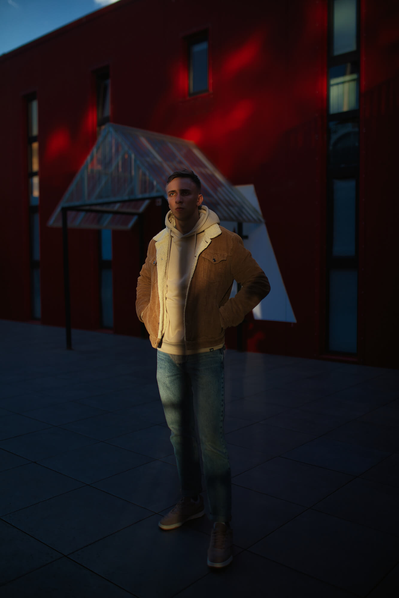 Евгений Белов — 2