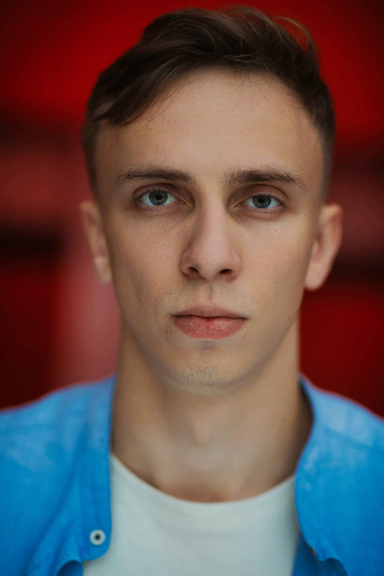 Евгений Белов — 8
